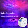 Liuyang Smart Galaxy Projector