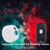 Liuyang Smart Galaxy Projector