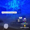 Liuyang Smart Galaxy Projector