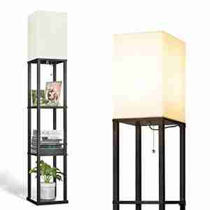 best floor lamp for dark room