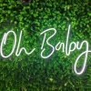 LIUYANG Name Wedding Neon Sign