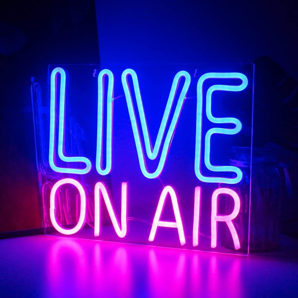 LYNS-Live On Air-1