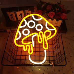 LYNS-Mushroom-1