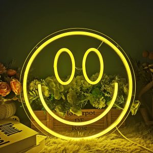 LYNS-Smile Face-1