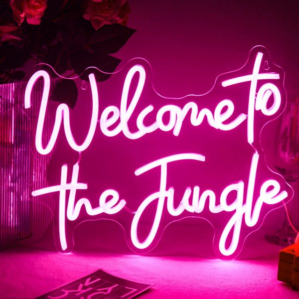 LYNS-Welcome Jungle-1