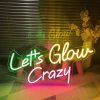 LYNS-Glow Crazy-1