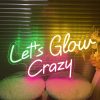 LYNS-Glow Crazy-1