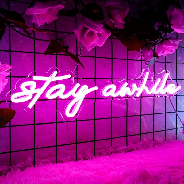 LYNS-Stay Awhile-1