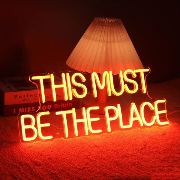 LYNS-This Must Place-1