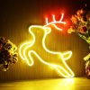 LYNS-Christmas Deer-3
