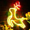 LYNS-Christmas Deer-3