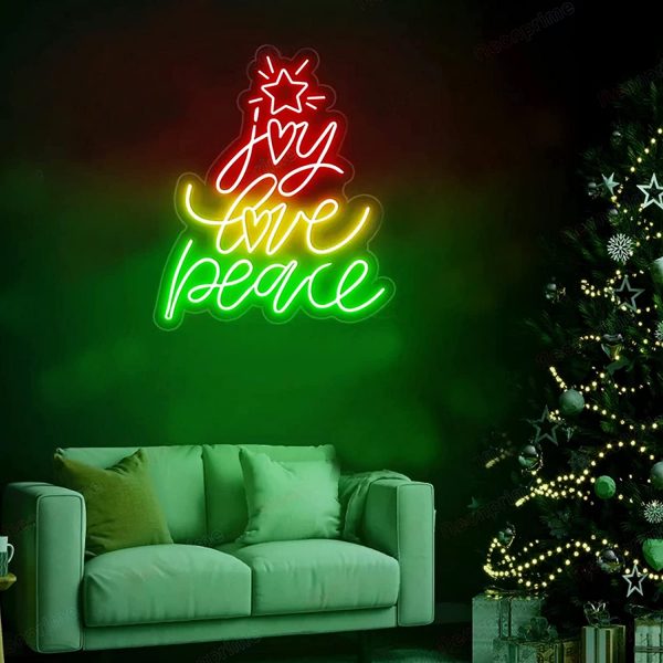 LYNS-Joy Love Peace-1