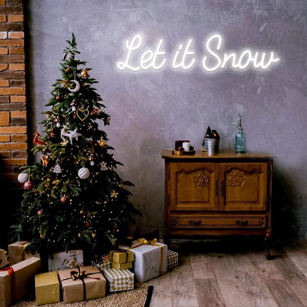 LYNS-Let It Snow-1