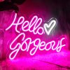 LYNS-Hello Gorgeous-1