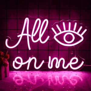 LYNS-All on Me-1