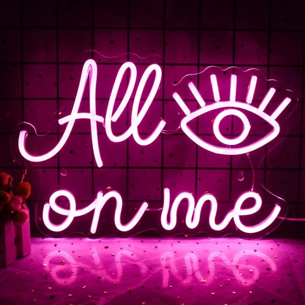 LYNS-All on Me-1