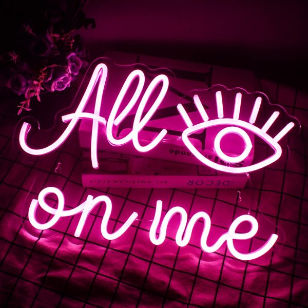 LYNS-All on Me-1