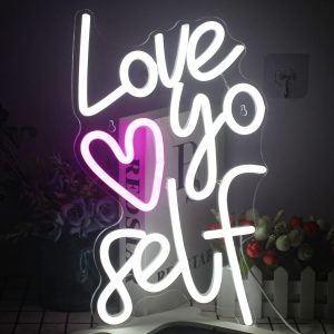 LYNS-Love Yoself-1