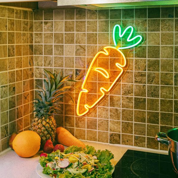 LYNS-Carrot-1