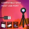Liuyang Sunset Lamp Projector Light