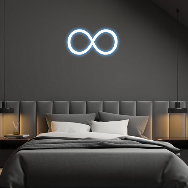 Infinity Symbol
