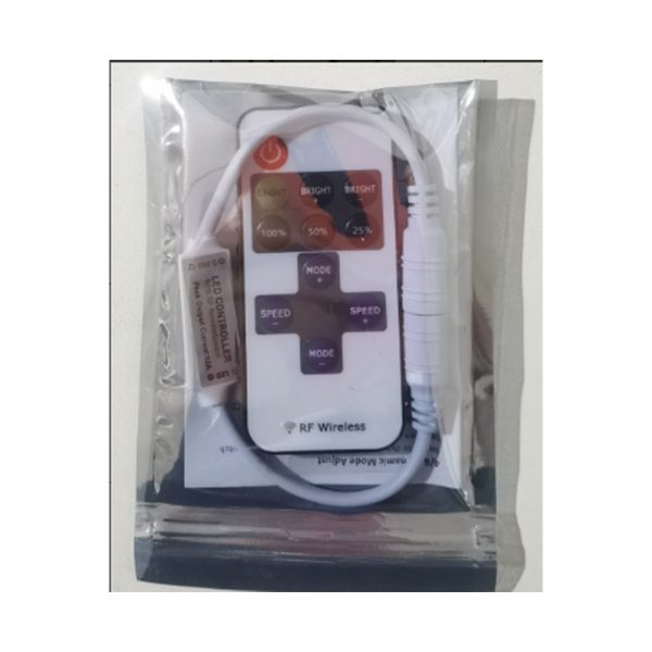 RF Wireless Remote Controller for Neon Sign