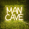 Man Cave Smart Neon Signs | Liuyang Lamps